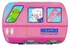 CURAPROX Zahnbürste KIDS Travel-Set, 1 Set Produktbild-Vorschau 1