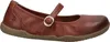 JOSEF SEIBEL Cassandra 10 | Ballerines pour Femmes | rouge Voir les images du produit 2