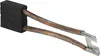 vhbw 4x Kohlebürste 32 x 32 x 12,4 mm Ersatz für STILL Produktbild-Vorschau 8