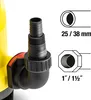 TROTEC Schmutzwasser-Tauchpumpe TWP 4036 E Pumpe Produktbild-Vorschau 2