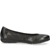 Caprice  Damenschuhe Ballerinas Schwarz Freizeit, Produktbild-Vorschau 6