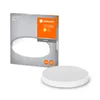 LEDVANCE ORBIS Slim Moia LED-plafondlamp, 480mm, wit, 36W, Productafbeelding-voorbeeld 4