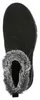 Skechers stivaletti EASY GOING HIGH ZIP Nero Donna Pelle Anteprima dell’immagine prodotto 23