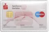 Durable Kartenhalter - Polypropylen - 1 Stück - Transparent Produktbild-Vorschau 1