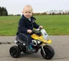 Jamara Ride-On E-Trike Racer gelb ,460226 Produktbild-Vorschau 7