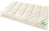 franknatur - Auflage Unterbett Lyocell / Lyocell Baumwolle Produktbild-Vorschau 5