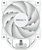 DeepCool AK400 WH, Luftkühlung, 12 cm, Weiß Produktbild-Vorschau 4