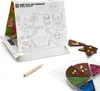 Bernard Chokolatier Schoko Pizza 105g Produktbild-Vorschau 3