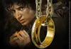 Herr der Ringe Ring Der Eine Ring (vergoldet) Produktbild-Vorschau 9