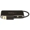StarTech.com ST4200MINI2, USB 2.0, USB 2.0, 480 Mbit/s, Náhled obrázku produktu 3