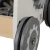 Drevená dielňa 3v1 Kruzzel 24758 Náhľad obrázku produktu 8