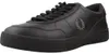Fred Perry B1324fp Couleur Noir Voir les images du produit 1