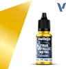 Vallejo VA77162 True Metallic Metaalverf voor airbrush - Productafbeelding-voorbeeld 4