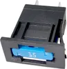 Sicherungshalter | MTA UniVAL | versenkbar | 32V | 20A Produktbild-Vorschau 1