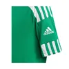 adidas Squadra 21 Trikot Kinder team green/white 128 Produktbild-Vorschau 5
