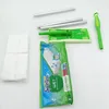 Sada Swiffer Dry+Wet pro mop na podlahu a utěrky na podlahu Náhled obrázku produktu 25