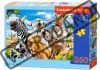 Puzzle 260 pièces Selfie africain Castorland 27552 Voir les images du produit 4