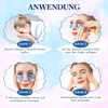 Anti-Aging Augenmaske Augenpads mit Kollagen Hyaluronsäure Produktbild-Vorschau 10