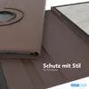 EAZY CASE - Tablet Hülle für Samsung Galaxy Tab A9 Plus Produktbild-Vorschau 6