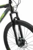 BIKESTAR Mountainbike 29 Zoll | 19 Zoll Rahmen, 21 Gang Produktbild-Vorschau 5