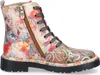 Laura Vita Schnürboots Damen 31393237353033 Bunt 41 EU Produktbild-Vorschau 11