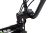 CHILLIZ BMX Freestyle 20 Zoll XB.01 schwarz-grün Kinder Produktbild-Vorschau 4