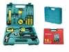 Werkzeugkoffer Werkzeugset Werkzeugkiste Werkzeugbox Set Produktbild-Vorschau 6