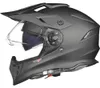 RX-967 Crosshelm Integralhelm Quad Cross Enduro Motocross Produktbild-Vorschau 3