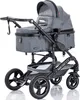 Poussette Daliya® BAMBIMO 3 en 1 avec coque bébé i-Size, Voir les images du produit 10