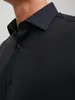 Jack & Jones Hemd PARKER Slimfit Langarmhemd mit Produktbild-Vorschau 11