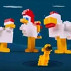 Simba Blox 300 Bausteine für Kinder ab 3 Jahren, 8er Produktbild-Vorschau 8