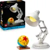 LEGO Ideas | Disney Pixar Luxo Jr. - Spielset mit Produktbild-Vorschau 1