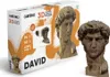 3D puzzle, DAVID, karton, 94 dílků Náhled obrázku produktu 11