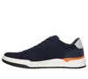 Skechers Herren Sneaker Corliss - Dorset, Marineblau, EU Produktbild-Vorschau 54