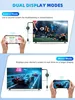 Bezdrátový HDMI adaptér pro TV, 2.4 Miracast HD WiFi Náhled obrázku produktu 3