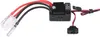 Vodotěsný kartáčovaný 1060 60A ESC pro Monster Touring RC Náhled obrázku produktu 1