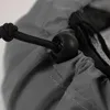 INF Copertura riflettente per casco da bicicletta Nero Anteprima dell’immagine prodotto 5