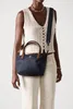 TOMMY HILFIGER POPETTE MINI TOTE Blau Produktbild-Vorschau 5