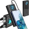 Baseus Amblight Powerbank 65W 30000mAh Overseas Edition Produktbild-Vorschau 22