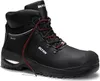 Elten Sicherheitsschnürstiefel FRANCESCO XXSG black Mid ESD Produktbild-Vorschau 1