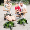 Ferngesteuertes Spielzeug, RC-Schildkröte mit Produktbild-Vorschau 6