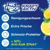 WC Frisch Kraft Aktiv Lemon 3 x 50 g, WC (Toilette), Produktbild-Vorschau 9