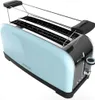 Cecotec Toastin' time 1500 Blue, 4 Scheibe(n), Blau, Produktbild-Vorschau 6