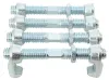 4er Set Container-Brückenklemme - Twistlock 28 cm - Produktbild-Vorschau 2