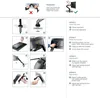 Uchwyt na dwa monitory Onkron G160, 13"-27", regulowany, Podgląd zdjęcia produktu 5