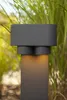 LED-Strahler LUTEC "Cypres" Outdoor 2xGU10 [LU-6604004118] Produktbild-Vorschau 9