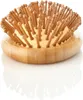 Haarbürste 100% Naturmaterialien ökologisch & vegan für Produktbild-Vorschau 3