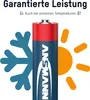 Ansmann 5015548, alkalická, 14,5 mm, 14,5 mm, 50,5 mm, AA Náhľad obrázku produktu 7