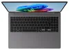 Galaxy Book6 14" EE / Modelnummer: U7 PTL / 32GB RAM / Productafbeelding-voorbeeld 3