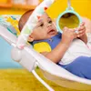 BRIGHT STARS Babywieg – Safari – Boog met afneembaar Productafbeelding-voorbeeld 12
